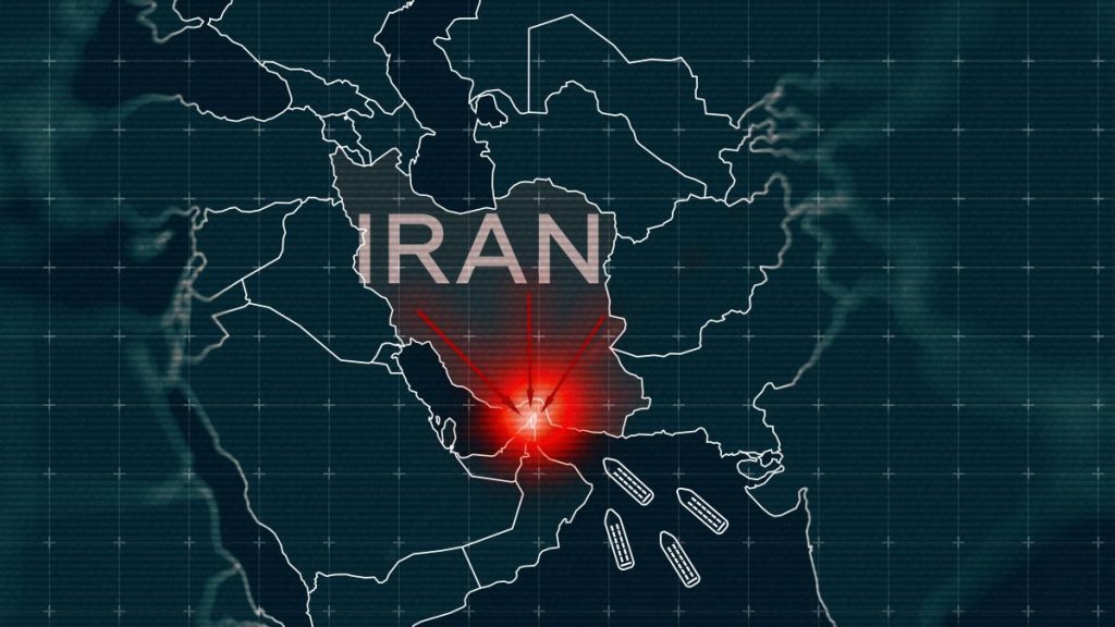 Tehran officially moves to kinetic war against Middle East’s Big Tech for being US-Israeli military operations’ backbone, hits AWS Bahrain.