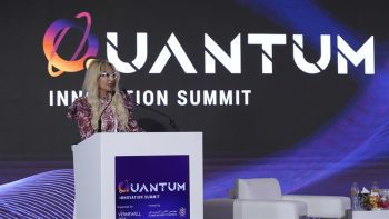The Quantum Innovation Summit 2026 convenes its third edition in Dubai from 28 to 30 September 2026 at the Grand Hyatt Dubai Conference and Exhibition Centre