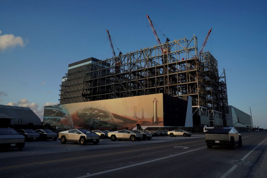 NEW YORK, April 20 (Reuters) - SpaceX plans to cement founder Elon Musk's control after its SpaceX IPO details.