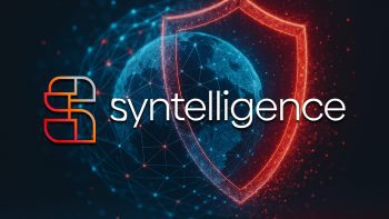 Chief Executive Officer Prateek Choudhary explained how Syntelligence AI is using advanced AI to combat global telecom scams.