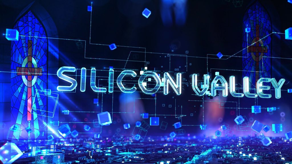 The Catholic Church is trying to team up with tech companies operating from Silicon Valley through issuing an official Vatican document on AI.