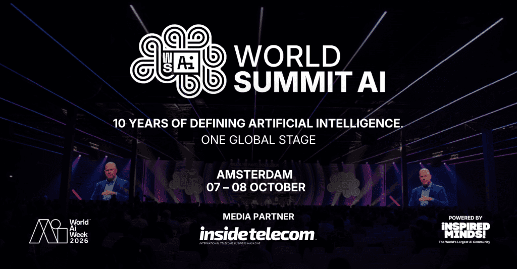 World Summit AI 2026