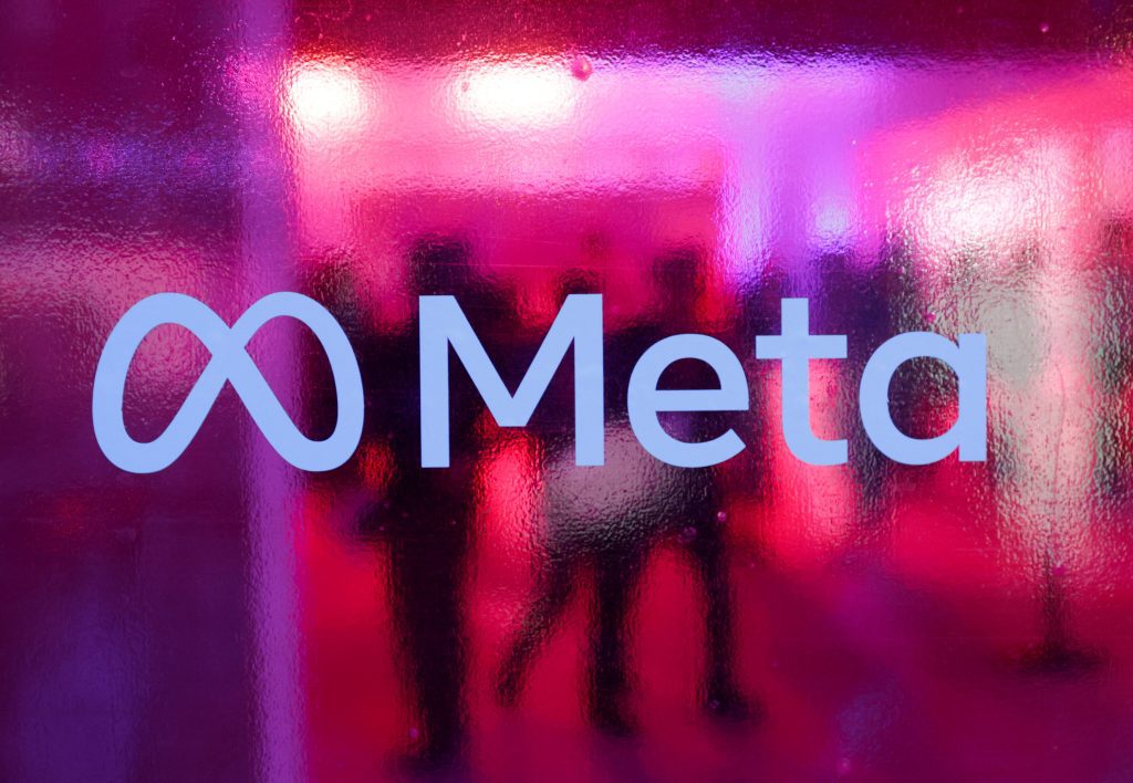 April 14 (Reuters) – Meta expands Broadcom partnership to build custom chips powering AI features across apps with Power AI.