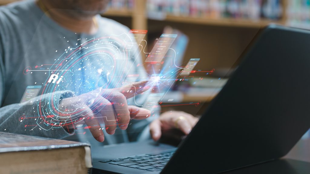 AI is rapidly reshaping higher education worldwide, as students and educators adopt tools that have a responsible use of AI in education.