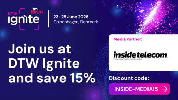 London, UK – January XX, 2026 - TM Forum, the leading global alliance of AI-native telco and tech companies.