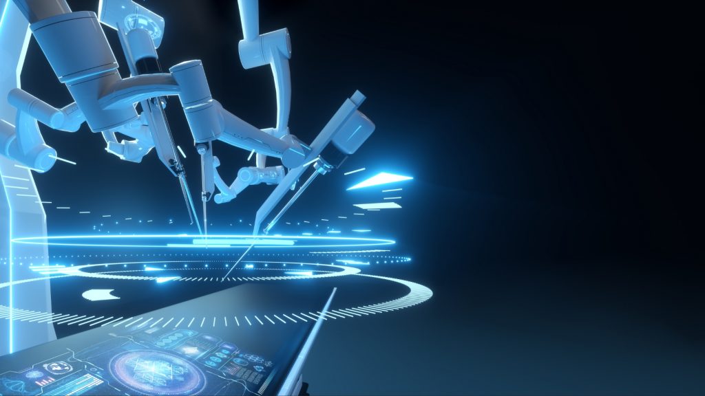 AI Surgery rapidly enters operating rooms and diagnostic systems worldwide, Baird Medical this week launched regulatory registration for its AI-powered surgical platform.