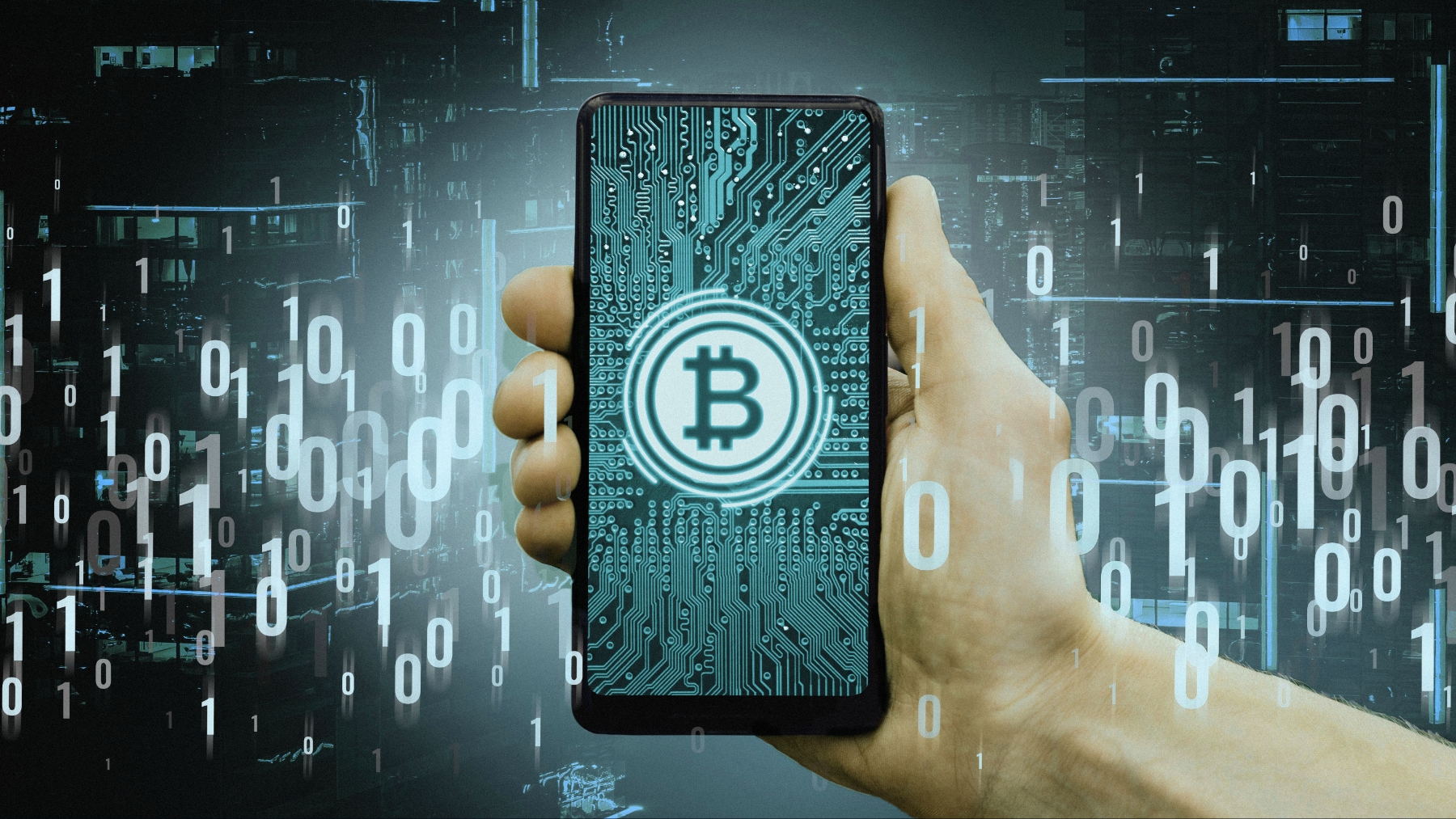 From Zurich to the World, Tenity Redraws the Map of Fintech?