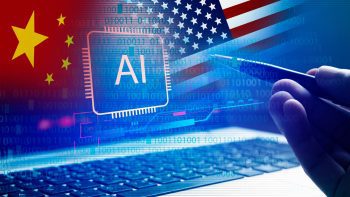 During first week May, US expanded AI control strategy, pushing frontier oversight across industry, AI in Chinese tech sector.