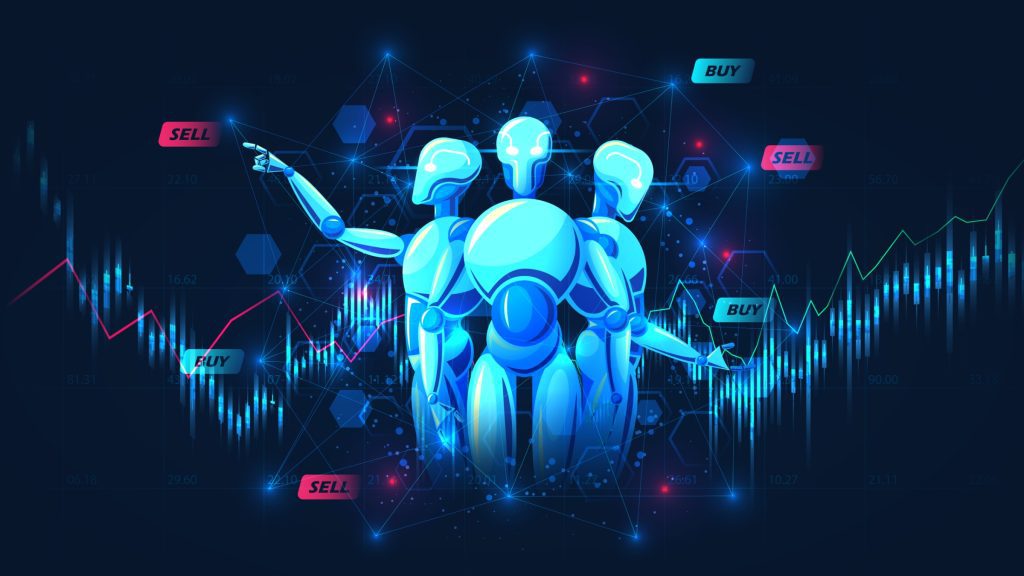 US stock markets and tech giants exposed AI trade split as investors reassessed firms’ ability to monetize AI spending.