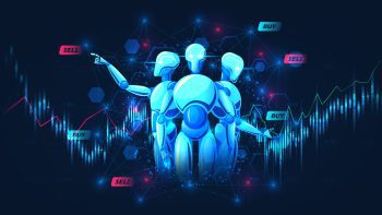 US stock markets and tech giants exposed AI trade split as investors reassessed firms’ ability to monetize AI spending.