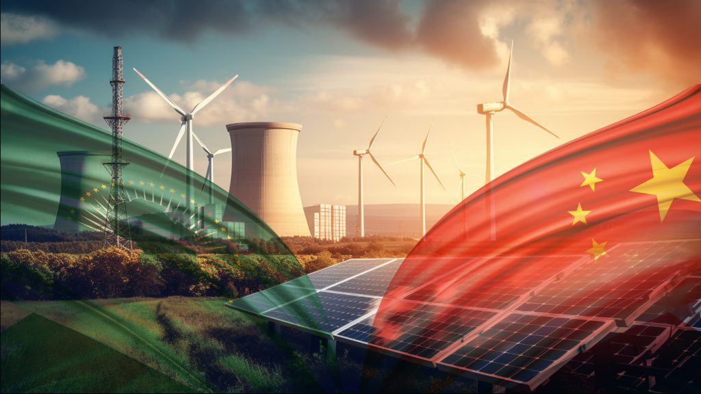 Last autumn, Beijing accelerated China investments in Africa through renewable energy partnerships, solar projects and digital infrastructure talks.