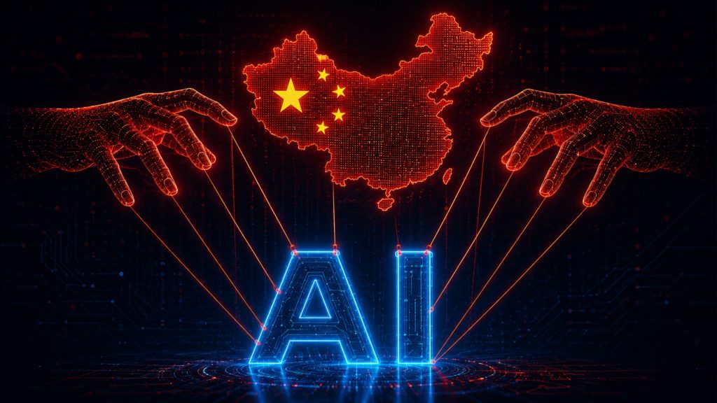At May’s AI summits, Chinese researchers made 38% of accepted papers, signaling rising Chinese innovation leadership over imitation stigma.