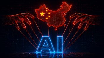 At May’s AI summits, Chinese researchers made 38% of accepted papers, signaling rising Chinese innovation leadership over imitation stigma.