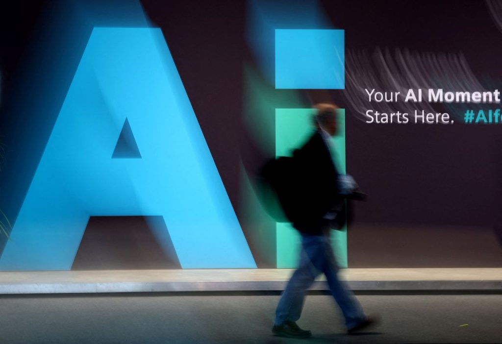 BRUSSELS, May 7 (Reuters) - EU countries and European Parliament lawmakers on Thursday agreed to watered-down landmark AI rules.