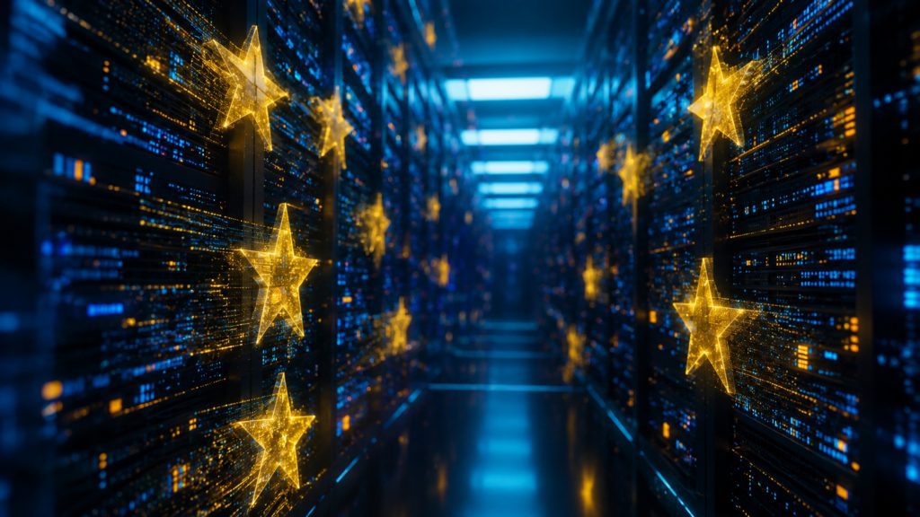 Europe confronts rising digital dependence on foreign tech; the EU sovereign cloud push is intensifying as the bloc tightens cloud rules and expands sovereignty policies.