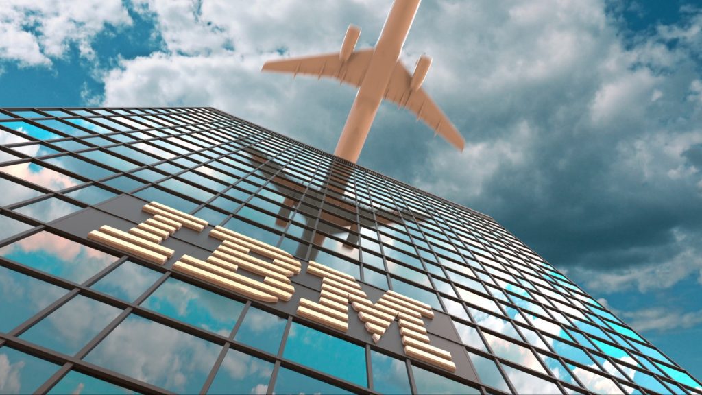 IBM revealed at its Think conference how it is combining massive 1,000-qubit quantum processors with blockchain and IBM agentic AI.