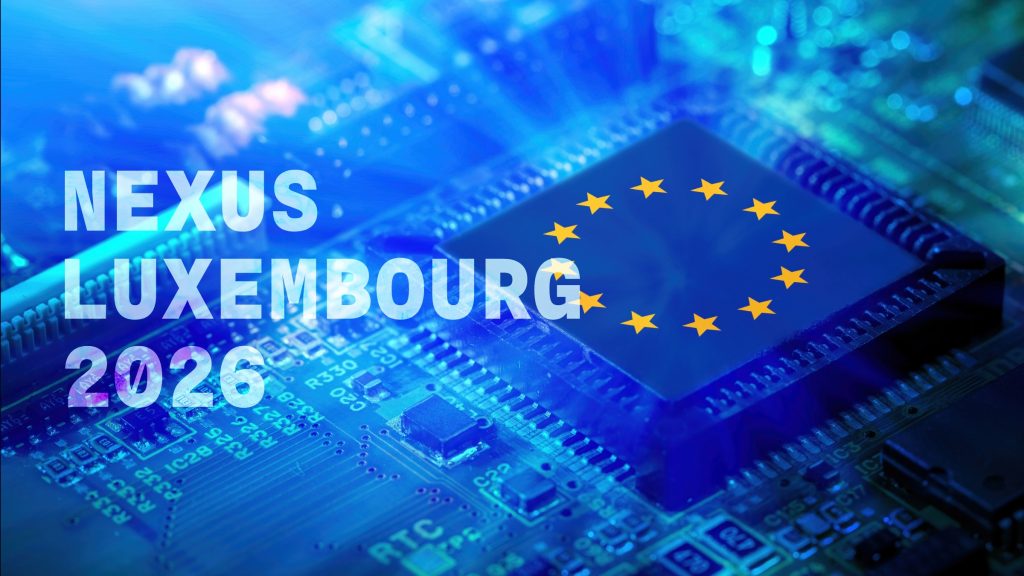 Europe races to adapt to the sweeping impact of the EU AI Act, Luxembourg will host Nexus Luxembourg on June 10-11.