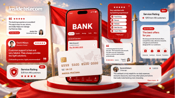 Imagine a customer opening their mobile banking app to approve a transfer before a deadline. They enter their credentials and wait for the OTP