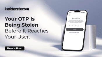 Picture this. A user signs up on your platform, enters their phone number, and waits for the OTP. It never arrives.