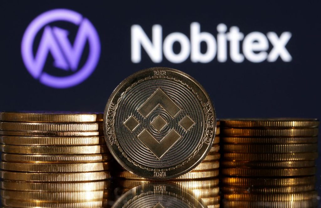 LONDON, May 18 (Reuters) - When customers of Iran’s largest crypto exchange needed to move billions of dollars.