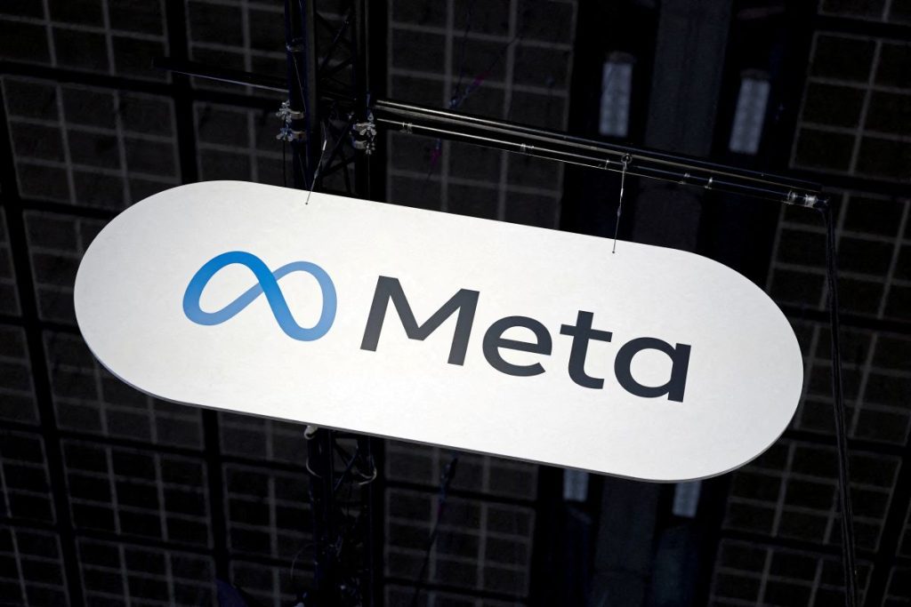 May 11 (Reuters) - California's Santa Clara County has sued Meta Platforms, alleging it has profited from Facebook and Instagram ads promoting scams.