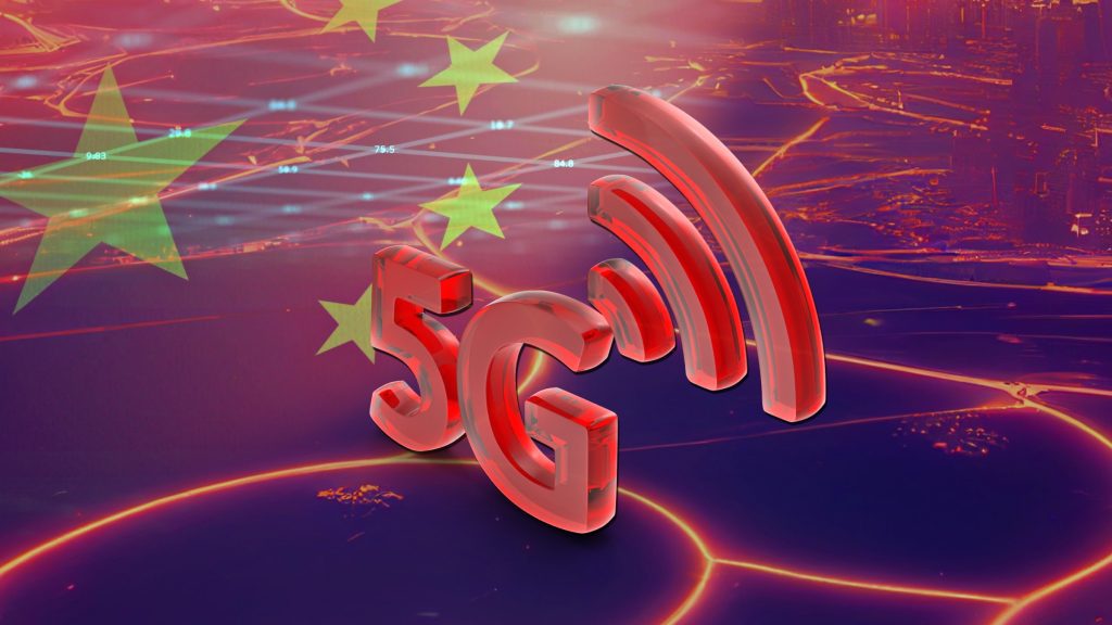 China’s telecom sector is entering a new phase as operators move beyond nationwide 5g and China.