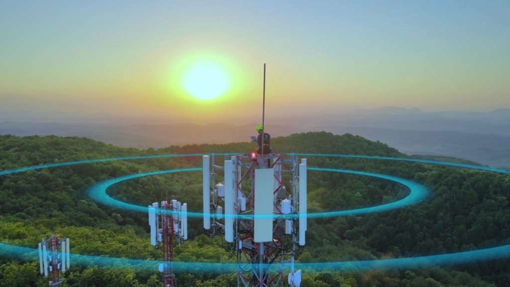 AI agents are beginning to reshape the telecom industry, with agentic AI in telecom projected to grow at a CAGR of nearly 45–50% over the coming decade