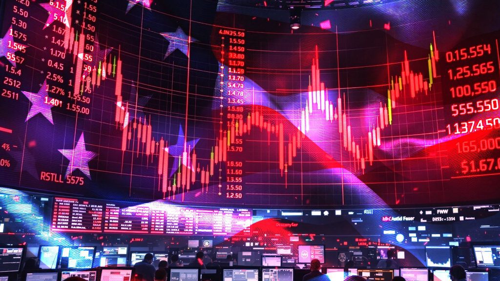 Global Artificial intelligence stocks fell as investors in US, Asia, and Europe pulled back from AI-driven shares.