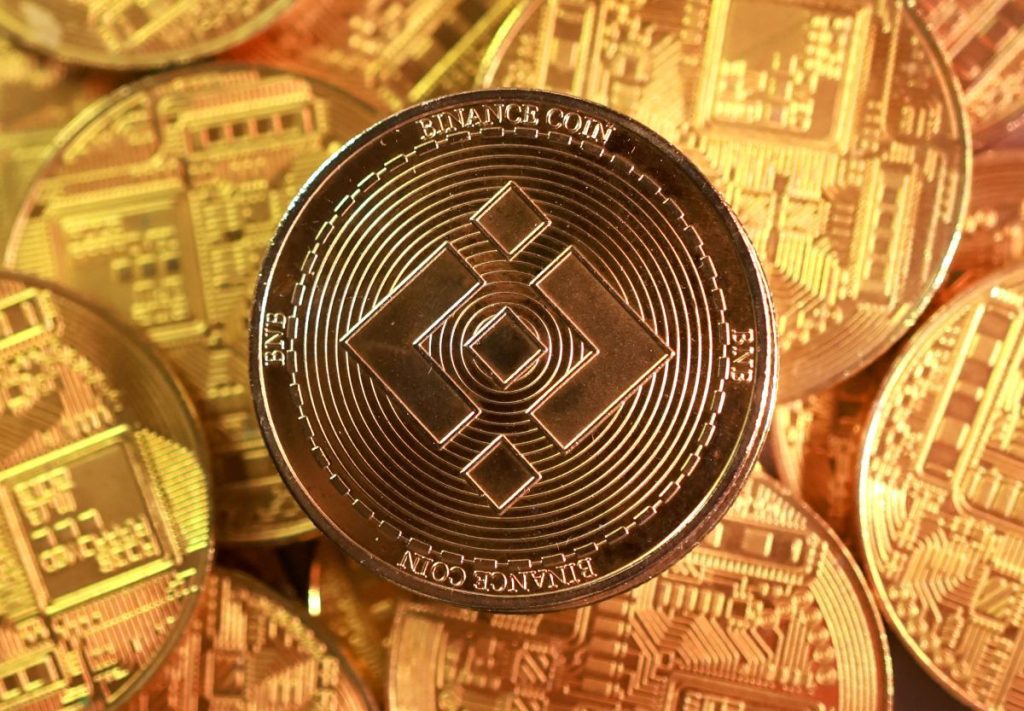FRANKFURT, June 16 (Reuters) - Binance, the world's largest crypto exchange, is set to lose permission to serve EU clients from next month.