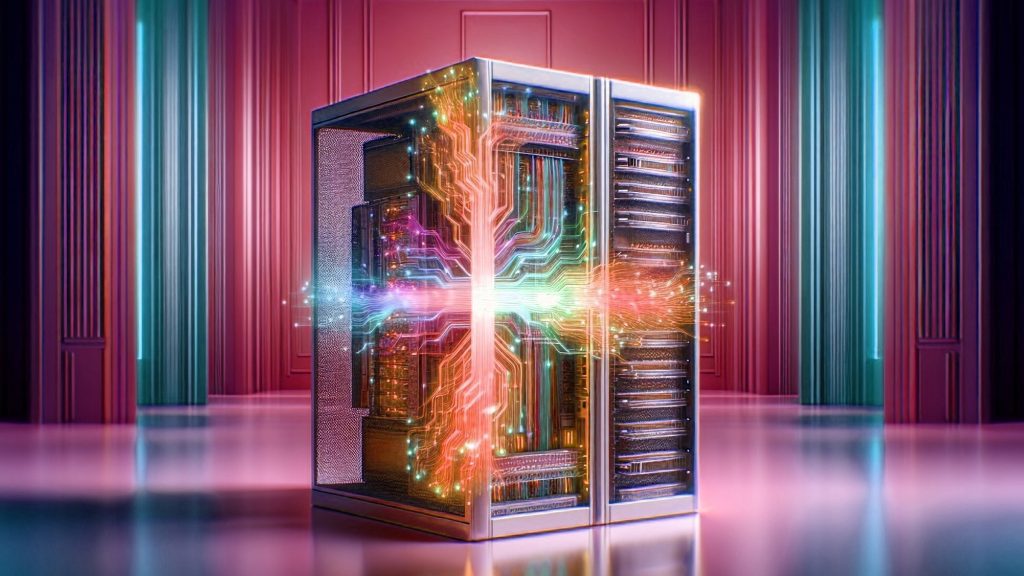 China supercomputer, LineShine, became the world’s fastest system after topping the latest TOP500 ranking in Hamburg.