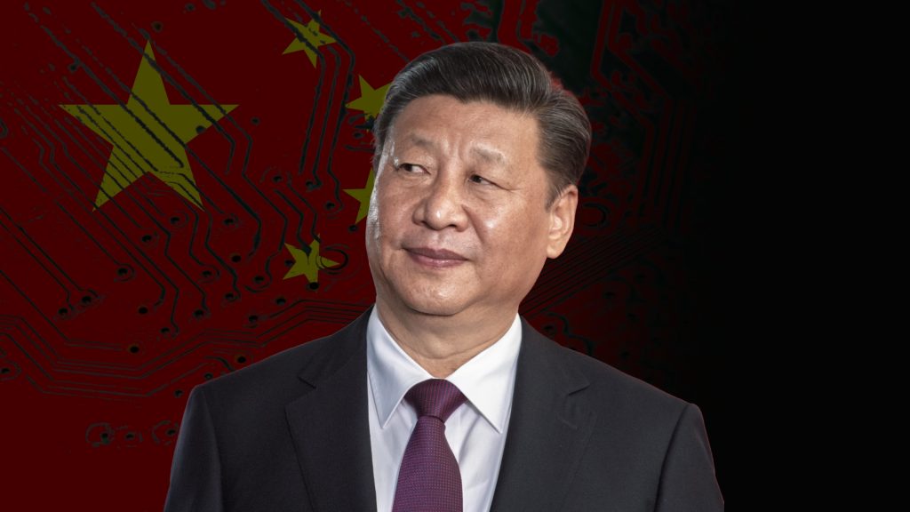 China regulation tightens control over technology firms, overseas investment, data transfers, and global expansion amid geopolitical tensions.