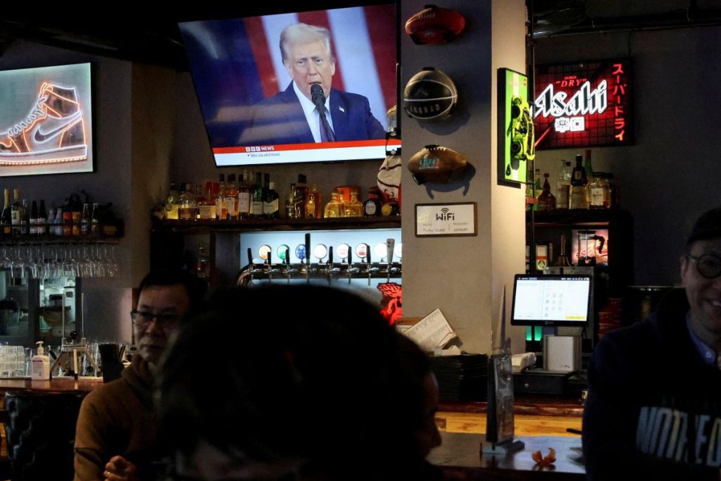 WASHINGTON, June 10 (Reuters) - Chinese propagandists have been trying to use OpenAI's flagship chat to gin up opposition to Donald Trump's tariffs.
