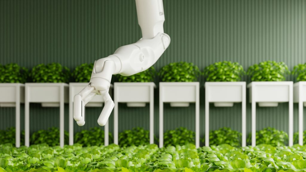 Chinese agriculture’s next leap may come from AI powered agribots, turning an aging farm crisis into industrial victory.