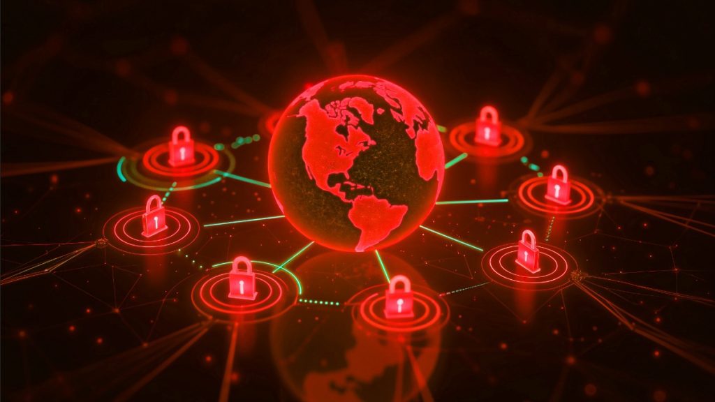 Every connected device carries a cybersecurity risk, experts warn, as homes, businesses, and public services.