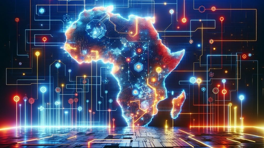 African leaders expressed the need for expanding data centers Africa since countries have been trying to gain more control.