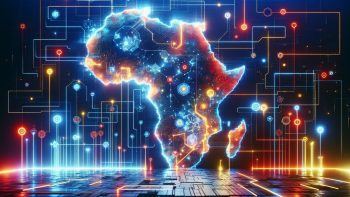 African leaders expressed the need for expanding data centers Africa since countries have been trying to gain more control.