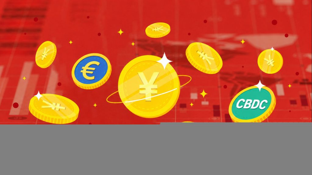 China rapidly accelerated its mBridge network and established its sovereign digital currency as the new standard.