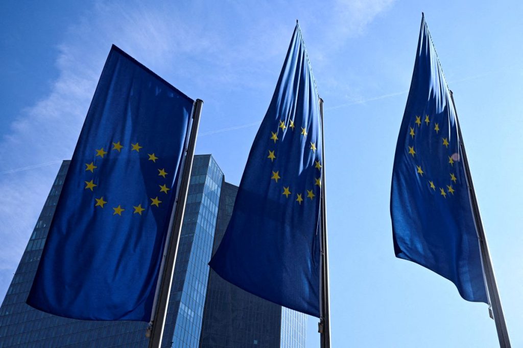 BRUSSELS, June 1 (Reuters) - Thirteen European cloud providers joined forces with a group of EU lawmakers and NGOs on Monday.