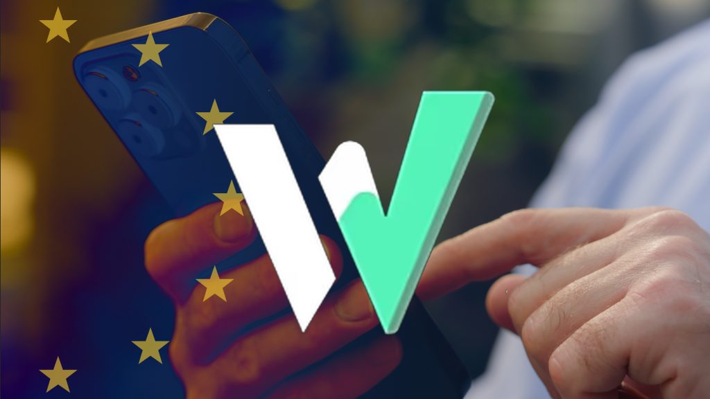European Commission has joined W, as one of the premier European social media alternatives.