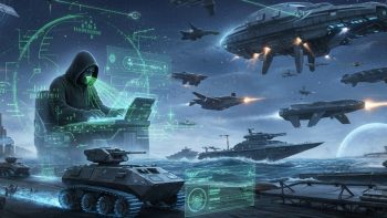 France will test Arcadia, the EU AI battlefield command system, Arcadia, during a NATO movement, as Paris proudly uses its France military power.
