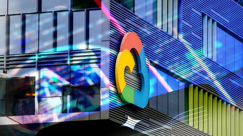 Google Cloud AI products fueled an 800% first-quarter revenue spike through expansive global partnerships.