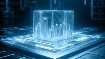 Technology companies, investors, and policy experts in Washington and the Gulf countries AI said infrastructure projects in the UAE, Saudi Arabia, and Qatar.
