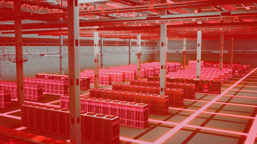 US AI expansion is fueling national debate over how hyperscale data center power solutions rollout impacts local resource consumption