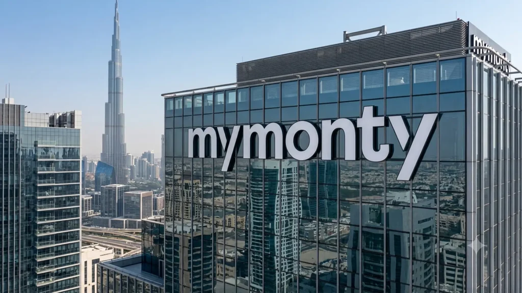 MyMonty is preparing to apply for digital banking license in the UAE part of its strategy to strengthen fintech presence in the MENA region.
