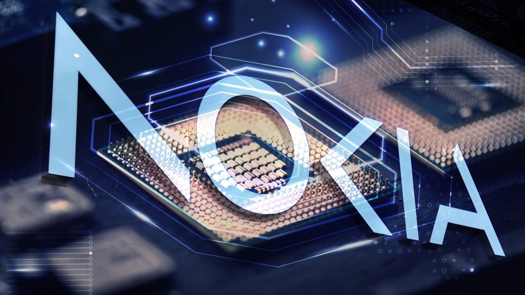 Silicon Valley’s tech giants drive Nokia stock predictions to new high as AI hardware demands affect the technology sector.