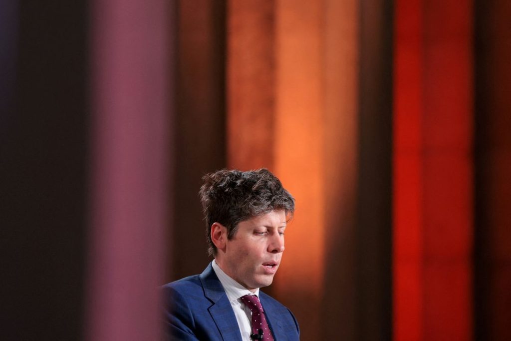 June 8 (Reuters) - ChatGPT maker OpenAI confidentially filed for a U.S. initial public offering recently, the company said on Monday.