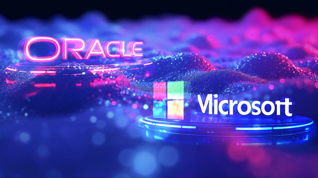 Microsoft’s Oracle deal collapsed, raising security certification questions as Oracle Cloud Infrastructure capacity concerns were refuted by the company.