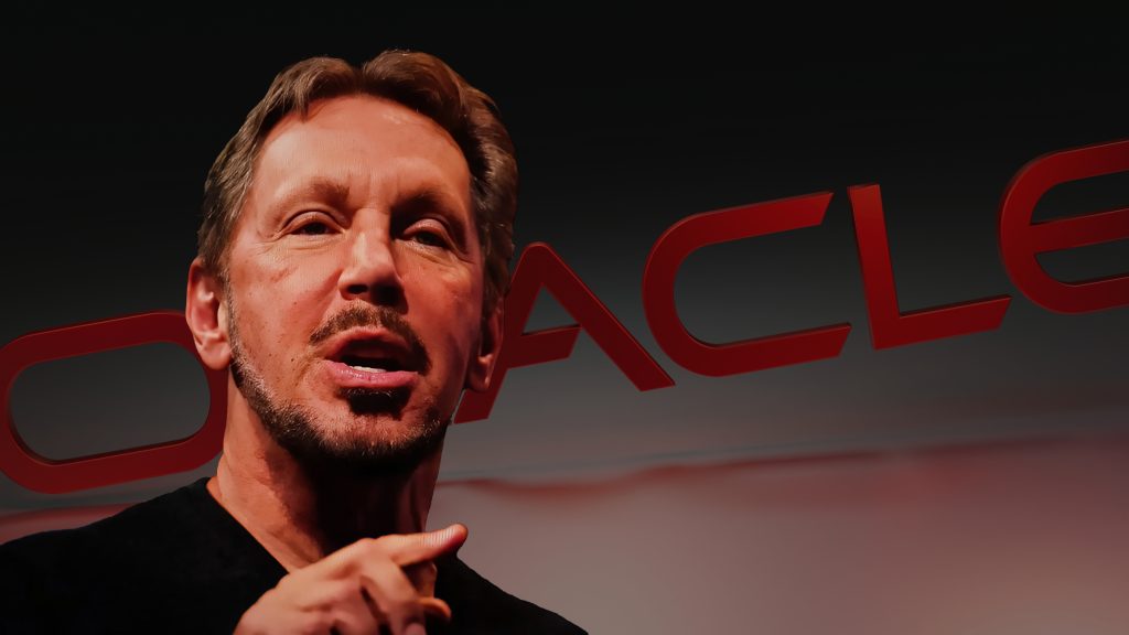 Oracle cofounder Larry Ellison surpassed $300 billion as Oracle solutions in Middle East fueled AI infrastructure expansion and growth.