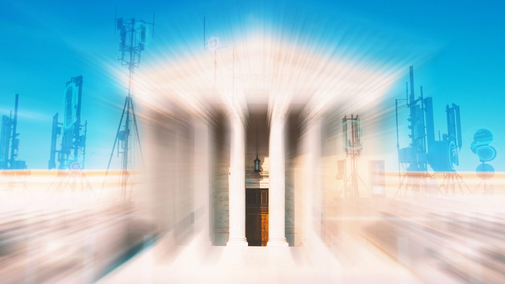 On June 5, the US Supreme Court upheld FCC privacy enforcement authority as telecom operators challenged oversight and consumer protections.