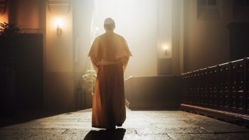 During a period marked by numerous innovations, the AI and the church relationship became a topic of heated discussion worldwide.